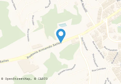 MOTEL VILA AZUL LTDA Motéis em Itapecerica Da Serra SP