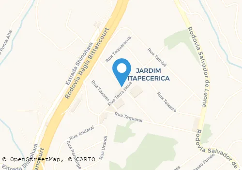 RENATA DE ALMEIDA PRADO OZAKI ME Restaurantes - Churrascarias em Itapecerica Da Serra SP