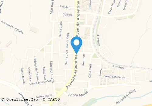 GASFITER Griferías en Antofagasta AN