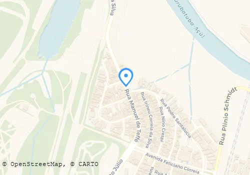 GETULIO JOSÉ DA SILVA SILVA