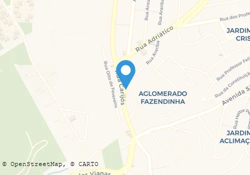 CASA SHOW MATERIAIS PARA CONSTRUÇÃO LTDA - JARDIM ESTÁDIO Reformas E Construcao em Santo André Brasil