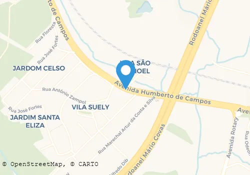 HOTEL RIBEIRAO PIRES Hotéis em Ribeirão Pires SP