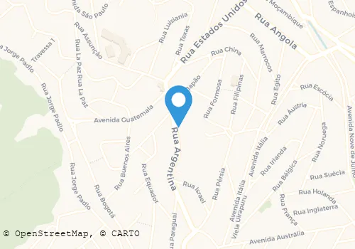 BRATEC COMÉRCIO DE MATERIAIS PARA CONSTRUÇÃO Materiais De Construção em Itapecerica Da Serra SP