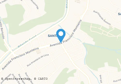 AUTO PECAS LAIRA LTDA ME Veículos em Ribeirão Pires SP