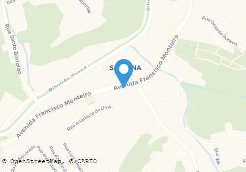 AKAO AUTO PECAS LTDA Veículos em Ribeirão Pires SP