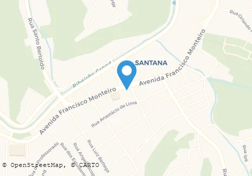 GRANA E SORCE AUTO PECAS LTDA Veículos em Ribeirão Pires SP