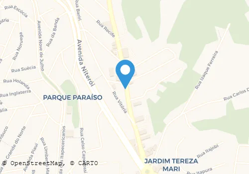 KISSER AUTO PECAS LTDA ME Veículos em Itapecerica Da Serra SP