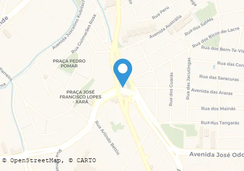 AUTO ESCOLA BRASIL S/C LTDA Escolas em São Bernardo Do Campo SP