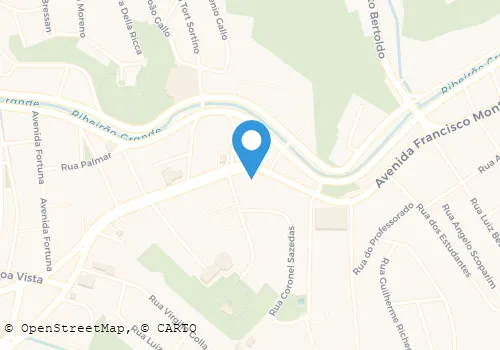 TORRE DISTR.DE AUTO PECAS REPRES.COM.IMPORT.E EXP. LTDA Veículos em Ribeirão Pires SP