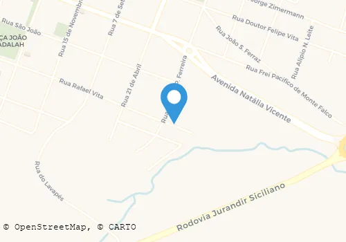 INCOSPEL COMERCIO DE MATERIAL Materiais De Construção em Itaporanga SP