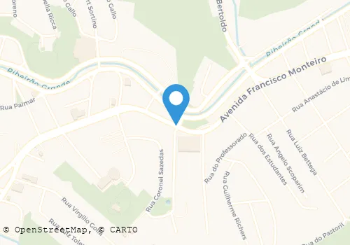 ESTER FLORES & PRESENTES Floriculturas em Ribeirão Pires SP