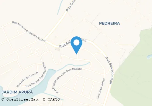FIORINDE EMPREITEIRAS Materiais De Construção em São Roque SP