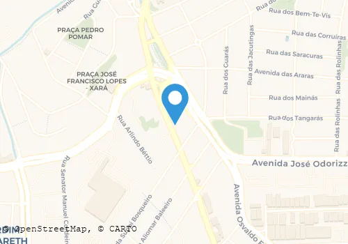 HALLEY COMERCIO DE AUTO PECAS LTDA-ME Veículos em São Bernardo Do Campo SP