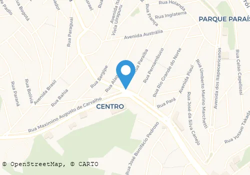 SANTOS,OSVALDO M Advogados em Itapecerica Da Serra SP