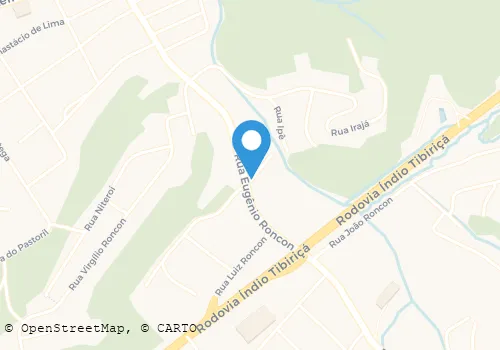 SAREM COMERCIO DE MATERIAIS P/ CONSTRUCAO Materiais De Construção em Ribeirão Pires SP