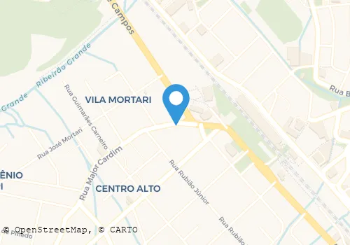 PILAR CENTER Materiais De Construção em Ribeirão Pires SP