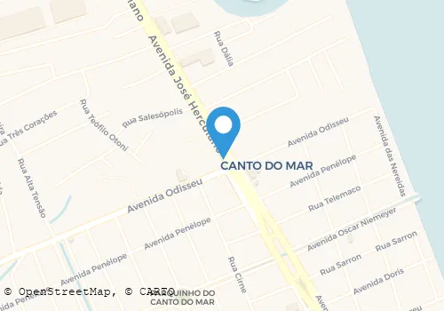 ALVOR HOTÉIS E TURISMO LTDA Hotéis em Porto Novo SP