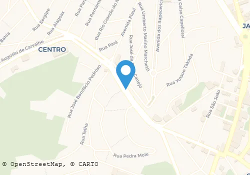 AUTO-ESCOLA GENTIL S/C LTDA ME Ensino em Itapecerica Da Serra SP