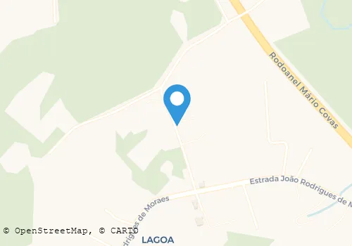 RESTAURANTE RANCHAO DA LAGOA LTDA ME Restaurantes - Churrascarias em Itapecerica Da Serra SP