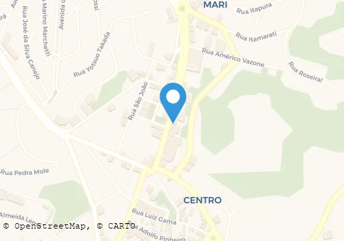 DROGARIA E PERFUMARIA NOVA ITAPECERICA LTDA ME Farmácias E Drogarias em Itapecerica Da Serra SP