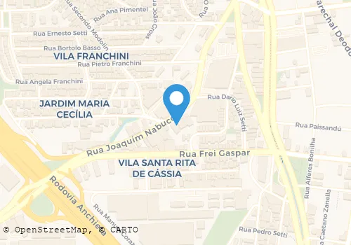 TUTTI NOI RISTORIA BUFFETE ESPETINHOS LTDA Restaurantes - Churrascarias em São Bernardo Do Campo SP