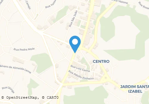 DROGAMEK DROGARIA Farmácias E Drogarias em Itapecerica Da Serra SP