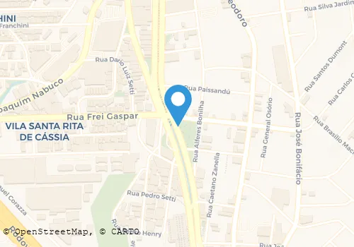AUTO ESCOLA BARAO S/C LTDA Escolas em São Bernardo Do Campo SP