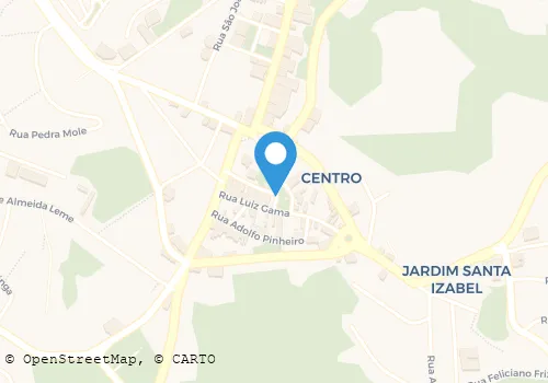 CORSINI MATERIAIS PARA CONSTRUÇÃO Materiais De Construção em Itapecerica Da Serra SP