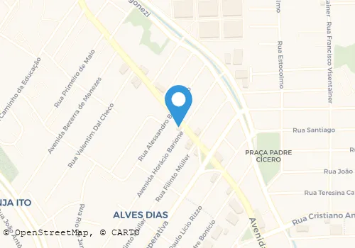 PIZZARIA NOVA CASTELLO Pizzarias em São Bernardo Do Campo SP