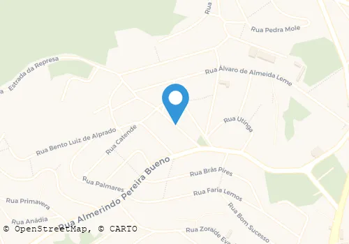 RENATO KAEL SIMÕES LOPES Advogados em Itapecerica Da Serra SP