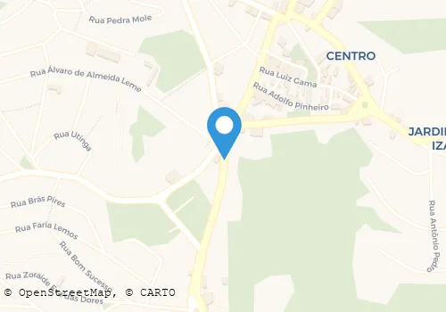 DROGA HÉRCULES Farmácias E Drogarias em Itapecerica Da Serra SP