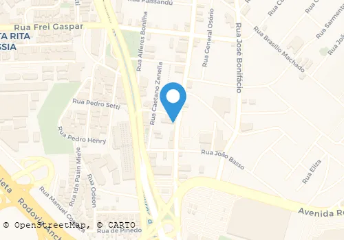 HOTEL IDEAL S/C LTDA Motéis em São Bernardo Do Campo SP