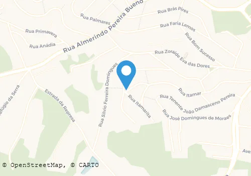 MERCADINHO KAMACHI Contabilidade - Escritórios em Itapecerica Da Serra SP