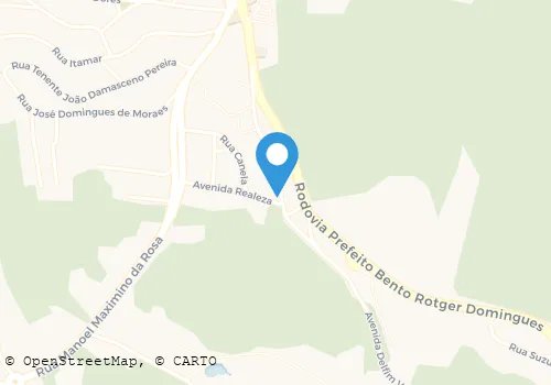 DROGA HÉRCULES Farmácias E Drogarias em Itapecerica Da Serra SP