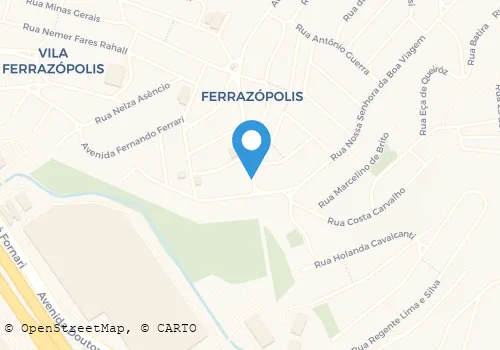 AUTO MOTO ESCOLA SHAYANE LTDA ME Escolas em São Bernardo Do Campo SP
