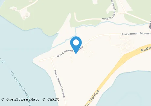 TIBIRIÇÁ MATERIAIS PARA CONSTRUÇÃO Materiais De Construção em Ribeirão Pires SP