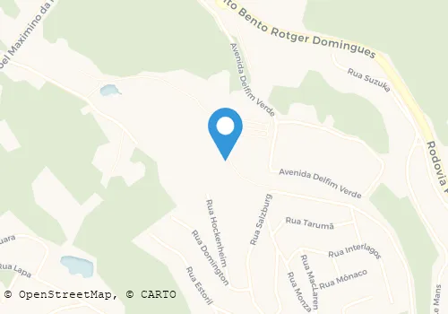 SIMÕES,RICARDO X Hotéis em Itapecerica Da Serra SP