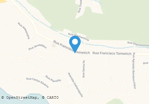 ANACON Materiais De Construção em Ribeirão Pires SP