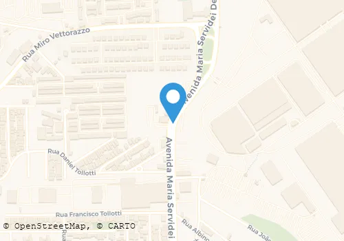 DAMAS HOTEL E BAR Hotéis em São Bernardo Do Campo SP