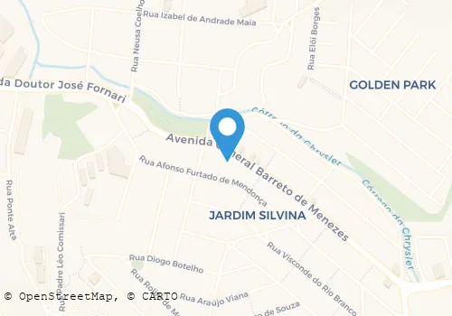 JOSE ROSA DA COSTA ME Ensino em São Bernardo Do Campo SP