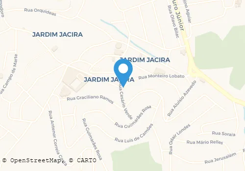 DROGARIA FARMA MILLA Farmácias E Drogarias em Itapecerica Da Serra SP