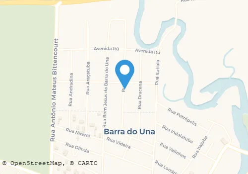 HOTEL BARRA UNA Hotéis em São Sebastião SP
