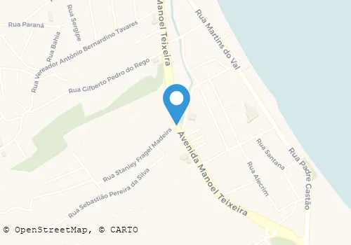 SOS FARMA DROGARIAS LTDA Farmácias E Drogarias em São Sebastião SP