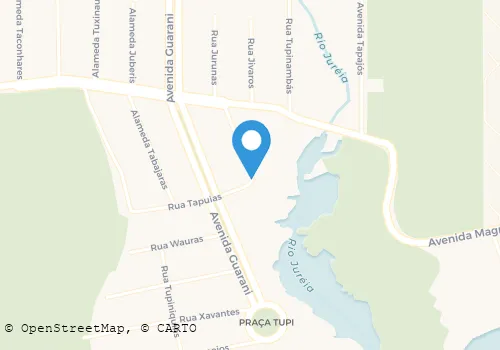 HOTEL AMARRAS LTDA Hotéis em São Sebastião SP