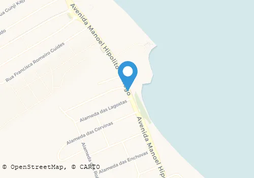 DROGARIA NOSSA SENHORA APARECIDA II Farmácias E Drogarias em São Sebastião SP