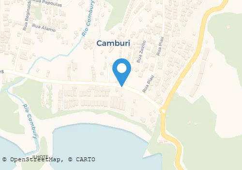 JUMARA BAGATELLI MOURA Ensino em São Sebastião SP