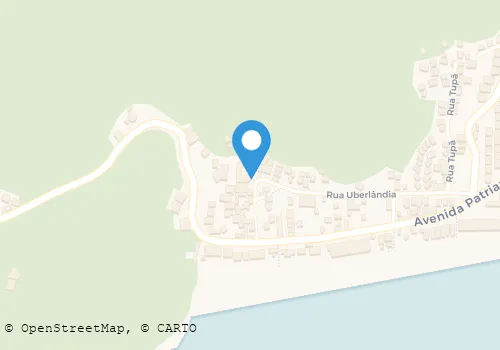 BAR E RESTAURANTE CHAO DE AREIA LTDA ME Restaurantes - Churrascarias em São Sebastião SP