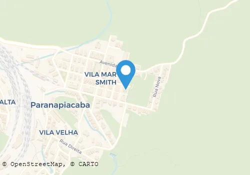 POUSADA MARANATA Pousadas em Santo André SP