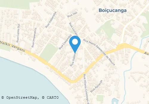 A.B.CHAVEZ ME Restaurantes - Churrascarias em São Sebastião SP