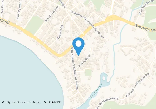 MARIA IZABEL SAN ANA PAGANI ME Restaurantes - Churrascarias em São Sebastião SP